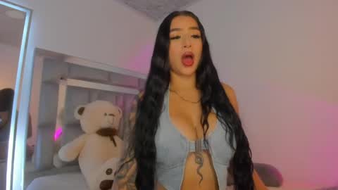 ALMA BELLE online show from 04/29/26, 05:00