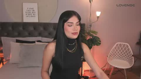 Mia online show from 06/18/26, 04:00