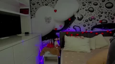 Alma online show from 02/02/26, 07:29