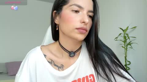 Alma online show from 03/18/26, 03:15