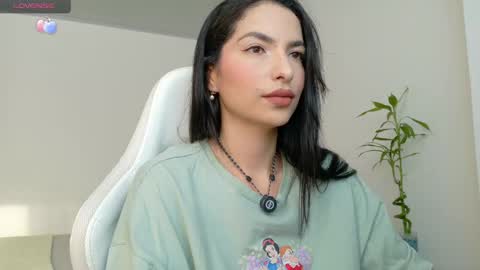 Alma online show from 06/02/26, 12:18