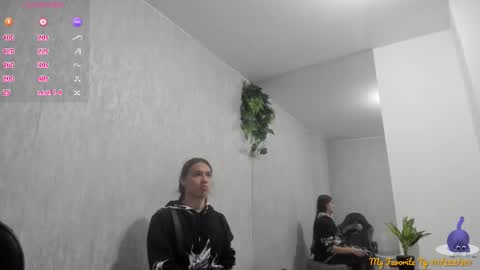 Santy online show from 11/09/25, 02:54