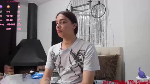 Santy online show from 11/24/25, 04:23