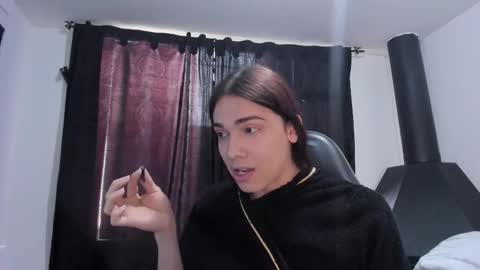 Santy online show from 11/29/25, 12:30