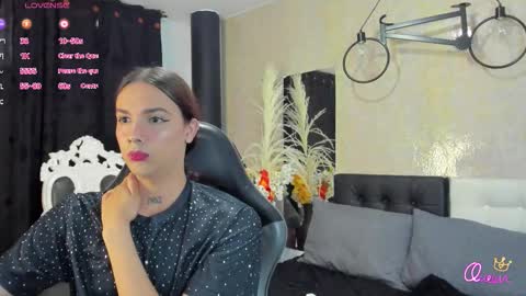 Santy online show from 02/03/26, 07:19