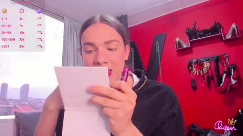 Santy online show from 03/16/26, 07:29