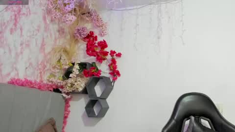 Santy online show from 04/25/26, 07:55