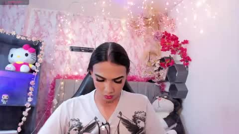 Santy online show from 05/04/26, 08:27