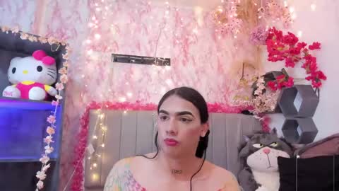 Santy online show from 05/05/26, 08:33
