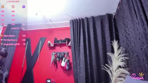 Santy online show from 05/11/26, 04:04