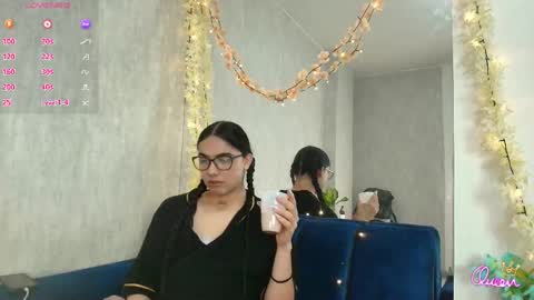 Santy online show from 05/23/26, 01:04