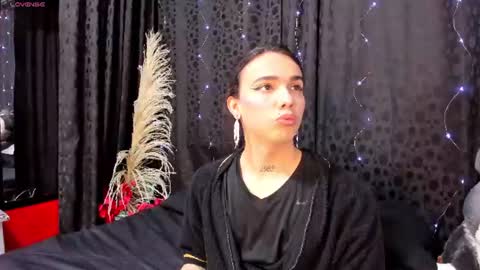 Santy online show from 06/15/26, 04:04