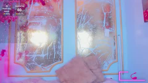 ALMENDRAEVANS online show from 11/21/25, 02:05