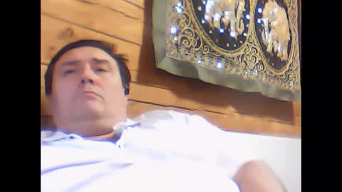 almirsex online show from 10/28/25, 01:03