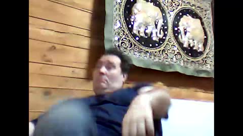 almirsex online show from 12/15/25, 11:14