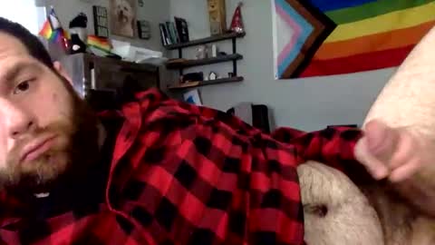 almostbutnever online show from 03/18/26, 09:29