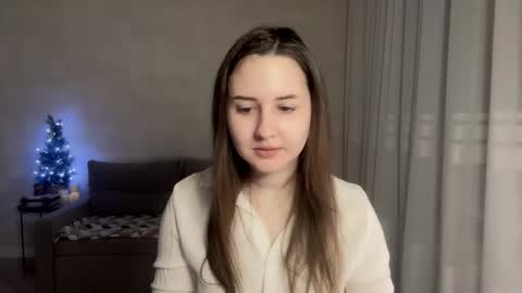 Anna online show from 12/14/25, 09:19