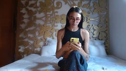 STEPHAN  online show from 10/03/25, 12:13