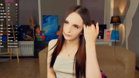 Snapshot of alonareinicke chatting on 07/04/26, 07:09 Alona online show from 07/04/26, 07:09