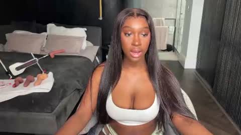 alonayumm online show from 07/01/26, 11:23