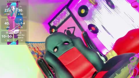 alondra_campbell online show from 11/21/25, 03:16