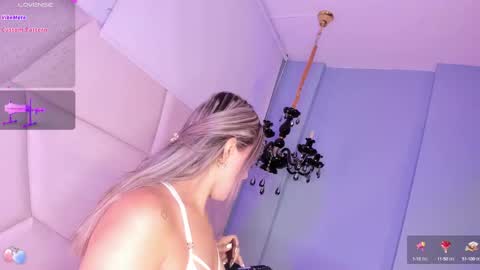 ALONDRAMILF online show from 12/02/24, 02:09