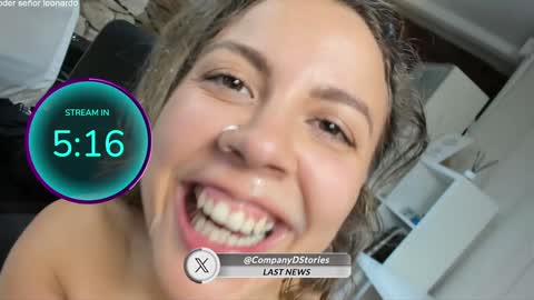 Alondra Suarez online show from 11/02/25, 11:12