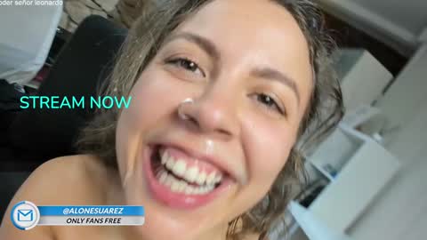 Alondra Suarez online show from 03/26/26, 04:34
