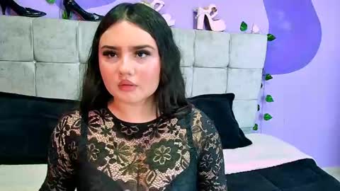 Alondra  online show from 07/17/26, 04:23