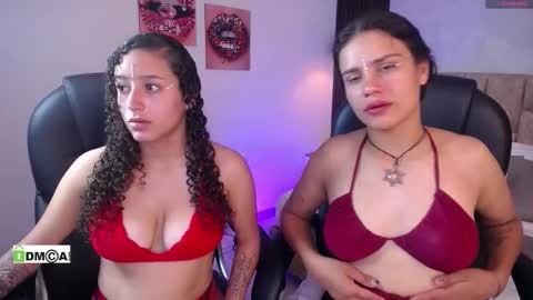 Snapshot of alondraandsweet chatting on 09/25/25, 04:16 alondraandsweet online show from 09/25/25, 04:16