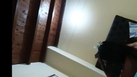 Snapshot of alondracc chatting on 01/13/26, 03:34 Contreras online show from 01/13/26, 03:34