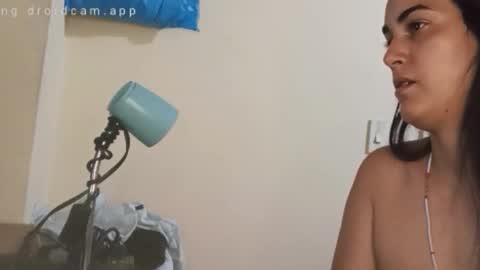 Snapshot of alondracc chatting on 03/10/26, 08:25 Contreras online show from 03/10/26, 08:25