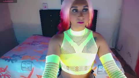 alondragill_ online show from 05/13/26, 02:31