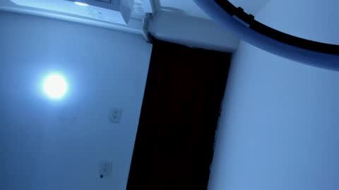 ALONDRA CUTE online show from 06/09/26, 04:35