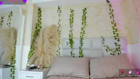 ALONDRA CUTE online show from 06/26/26, 05:01