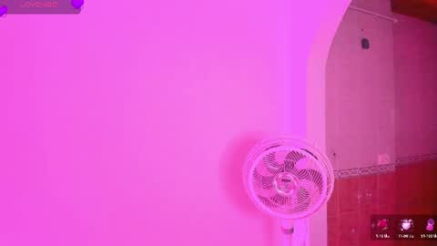 ALONDRA CUTE online show from 06/28/26, 04:18