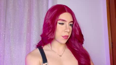 Hazel Bowie online show from 03/05/26, 09:33