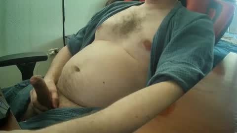 alonzomanly online show from 04/28/26, 07:35