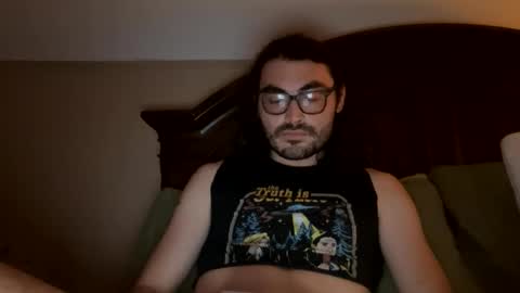 Alphas Garden of Eden online show from 05/18/26, 03:13