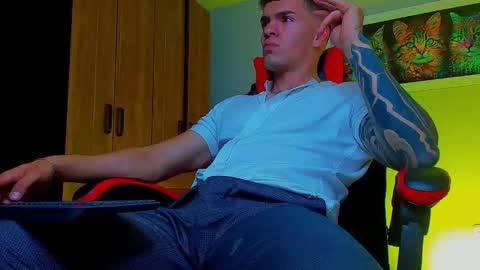 alpha_dominus_ online show from 09/26/25, 02:26