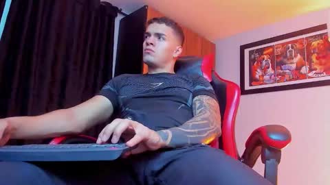 alpha_dominus_ online show from 02/24/26, 04:10