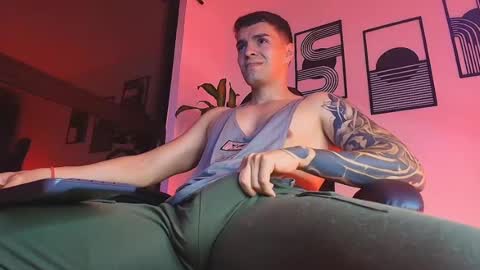alpha_dominus_ online show from 06/22/26, 02:57