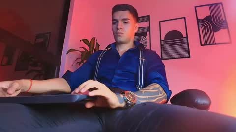 alpha_dominus_ online show from 06/23/26, 03:15