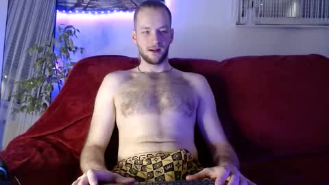 Snapshot of alpha_jax chatting on 03/07/26, 12:29 Alpha Jax online show from 03/07/26, 12:29