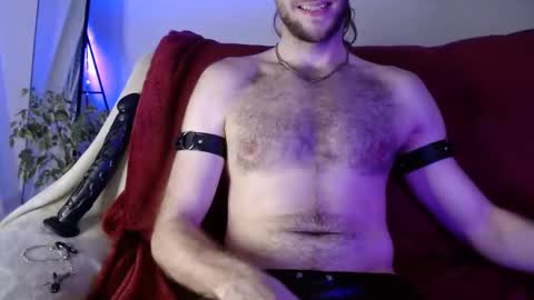 Alpha Jax online show from 05/06/26, 10:37
