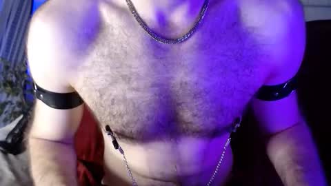 Alpha Jax online show from 05/10/26, 09:09