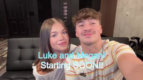 Snapshot of alpha_luke chatting on 04/13/26, 03:45 Luke and Maddie online show from 04/13/26, 03:45