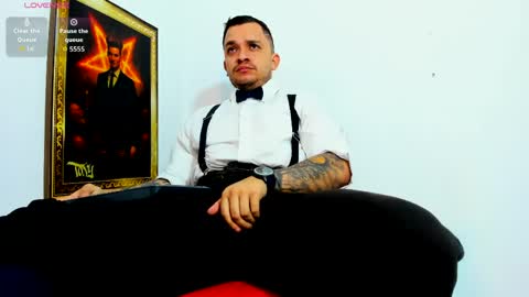 alpha paganni online show from 05/01/26, 06:12