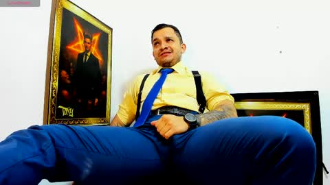 alpha paganni online show from 05/13/26, 01:36