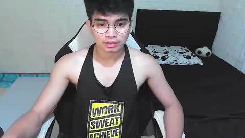 Angelo online show from 10/29/25, 06:48